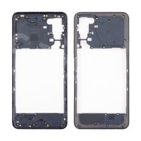 Средняя часть для Huawei Honor 10X Lite/P Smart 2021 (DNN-LX9/PPA-LX1) Черный