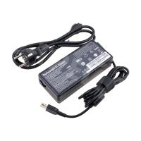 Блок питания (сетевой адаптер) для ноутбука Lenovo 20V, 6,75A, 135W (прямоугольный разъем)
