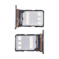 Держатель SIM для Huawei Honor X9c (BRP-NX1) Черный