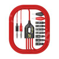 Кабель источника питания Mechanic Power Air для iPhone 7-16 Pro Max