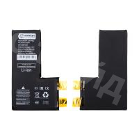 Ячейка (банка) Аккумулятора для iPhone 11 Pro Max - Battery Collection (Премиум)