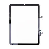 Тачскрин для iPad Air 5 10.9" 2022 (A2588/A2589/A2591) Черный - OR (Feaglet)