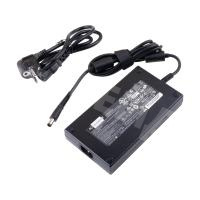 Блок питания (сетевой адаптер) для ноутбука HP 19,5V, 10,3A, 200W (7,4×5,0 с иглой)