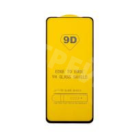 Защитное стекло "Полное покрытие" для Realme 9 Pro/Q5 Черный