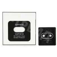 Защитное стекло камеры для iPhone X/Xs/Xs Max