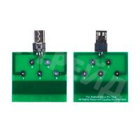 Тестер системного разъема OSS Team (MicroUSB)