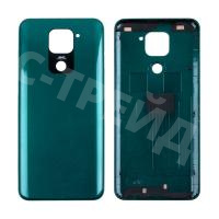 Задняя крышка для Xiaomi Redmi Note 9 (M2003J15SC) Зеленый