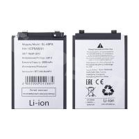 Аккумулятор для Infinix Note 30 Pro/30 VIP/Zero 30 4G/5G/GT 10 Pro (BL-49PX)