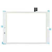 Тачскрин для iPad 10.2" 2019/2020 (A2197/A2198/A2200/A2270/A2428/A2429/A2430) Белый - OR