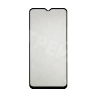Защитное стекло "Полное покрытие" для Umidigi G9 5G Черный