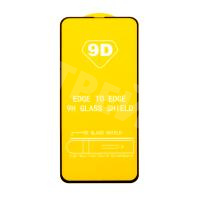 Защитное стекло "Полное покрытие" для Realme 10 4G Черный
