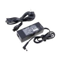 Блок питания (сетевой адаптер) для ноутбука Asus 19V, 4,74A, 90W (5,5×2,5)