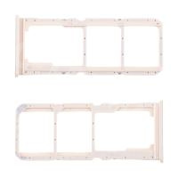 Держатель SIM для Realme 11 4G (RMX3636) Золото