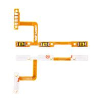 Шлейф для Infinix Hot 40/40 Pro (X6836/X6837) на кнопки громкости/включения