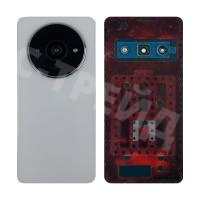 Задняя крышка для Xiaomi Redmi A3x (24048RN6CG) Белый - Премиум