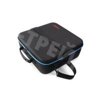 Сумка для игровой приставки JoyCon Nintendo Switch Dobe TNS-2157 Черный