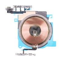 Шлейф для iPhone 13 (A2635) на беспроводную зарядку/кнопку включения/кнопки громкости