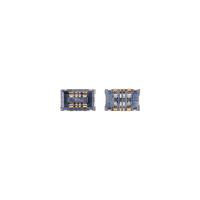 Коннектор АКБ для Samsung Galaxy A31/A32/A22 (A315F/A325F/A225F)