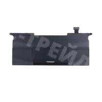 Аккумуляторная батарея для ноутбука MacBook Air 11" A1370 (2010) A1375