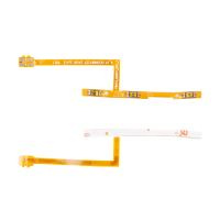 Шлейф для Infinix Hot 50 Pro (X6881) на кнопки громкости/включения