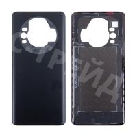 Задняя крышка для Huawei Honor X9b (ALI-NX1) Черный