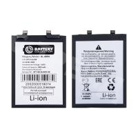 Аккумулятор для Infinix Note 30 Pro/30 VIP/Zero 30 4G/5G/GT 10 Pro (BL-49PX) - Battery Collection (Премиум)