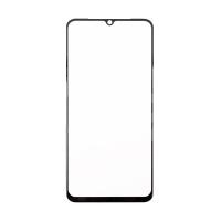 Стекло для переклейки Vivo V20/V21e 4G/V23e 4G (V2025/V2061/V2116) в сборе с OCA пленкой Черный - OR (Mitsubishi)