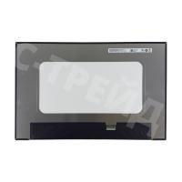 Матрица 16" LED 2560x1600 UltraSlim 40 pin справа внизу, матовая (B160QAN03.K)