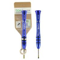 Отвертка BAKU BK-338 (+ 2.5 для внутренних болтов iPhone)