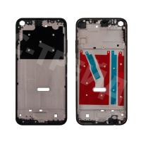 Рамка дисплея для Huawei P40 Lite E/Honor 9C (ART-L29/AKA-L29) Черный (возможен дефект ЛКП)