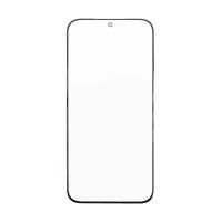 Стекло для переклейки Huawei Pura 70 Pro/70 Ultra (HBN-LX9/HBN-AL00/HBP-LX9/HBP-AL00) с OCA пленкой Черный - OR (Mitsubishi)