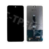 Дисплей для Huawei Honor 10X Lite/P Smart 2021 (DNN-LX9/PPA-LX1) в сборе с тачскрином Черный - OR