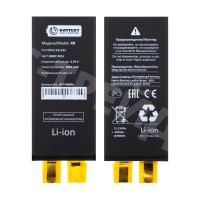 Ячейка (банка) Аккумулятора для iPhone Xr - Battery Collection (Премиум)