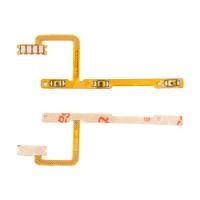 Шлейф для Tecno Pova 6 Pro 5G (LI9) на кнопки громкости/включения