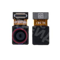 Камера для Xiaomi Redmi Note 10S/10/Poco M5s (M2101K7BNY/M2102K7AG/2207117BPG) передняя