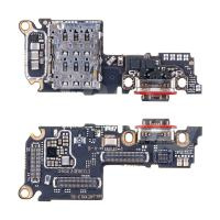 Шлейф для Xiaomi 13 (2211133C) плата системный разъем/разъем SIM/микрофон