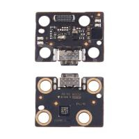 Шлейф для Xiaomi Redmi Pad 10.61" (22081283G) плата системный разъем - Премиум