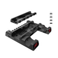 Охлаждающая док-подставка для PlayStation 4/Slim/4 Pro Dobe TP4-19076