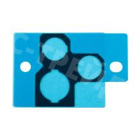 Наклейка (пыльник) камеры для iPhone 13 Pro Max (10 шт.)