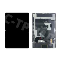 Дисплей для Huawei MatePad 11.5" S 2024 (TGR-W09) в сборе с тачскрином Черный - OR