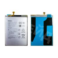 Аккумулятор для Samsung Galaxy A21s (A217F)/A02 (A022G)/A12 (A125G)/A12 Nacho (A127F)/A13 (A135F/A137F)/A04s (A047F) (EB-BA217ABY) - Zevo