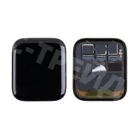 Дисплей для Apple Watch SE 2022 40 мм в сборе с тачскрином Черный - OR