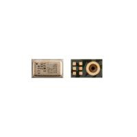 Микрофон для iPhone 7/7 Plus/8/8 Plus/X/Xr/Xs/Xs Max/11 Pro/11 Pro Max/SE 2020/12/12 mini/12 Pro/12 Pro Max/13/13 mini/13 Pro/13 Pro Max/14/14 Plus/14 Pro/14 Pro Max