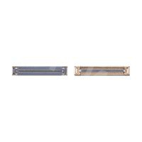 Коннектор межплатного шлейфа для Samsung Galaxy S23/S23+/S23 Ultra (S911B/S916B/S918B) (60 pin)