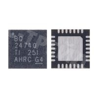 Микросхема BQ24740 (Контроллер питания)