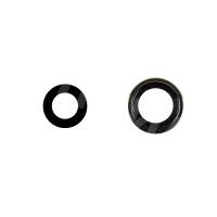 Стекло камеры для iPhone Air Золото