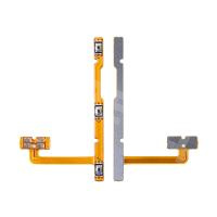 Шлейф для Realme C11/C15/C25/C25s (RMX2185/RMX3191/RMX2180/RMX3195) на кнопки громкости/включения