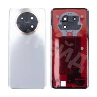Задняя крышка для Huawei Nova Y91 (STG-LX1) Серебро