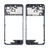 Средняя часть для Realme C63 4G (RMX3939) Синий