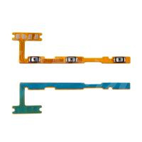 Шлейф для Realme C65 4G (RMX3910) на кнопки громкости/включения